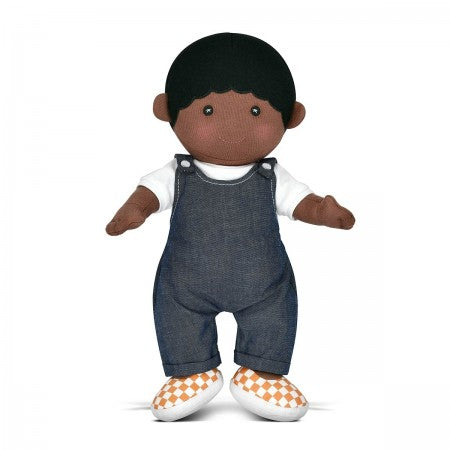 APPLE PARK - Alex Organic Doll